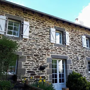 Le Venec, Lopérec, France Lopérec