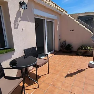 La Casa De Bebita , Fuengirola Spain